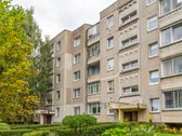 Parduodamas jaukus, šviesus ir prižiūrėtas 50 - nuotraukos Nr. 22