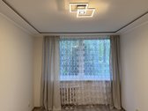 Jaukus ir šiltas 18 kv. m būstas Naujojoje - nuotraukos Nr. 11
