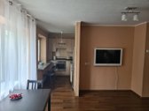 Išnuomojamas 3-jų kambarių butas ramioje - nuotraukos Nr. 2