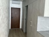 Nuomojamas Naujai Įrengtas 21 m² Studijos - nuotraukos Nr. 5
