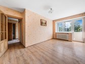 Parduodamas 2 Kambarių Butas Su Rūsiu Ir