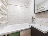 Parduodamas 2 Kambarių Butas Su Rūsiu Ir - nuotraukos Nr. 13