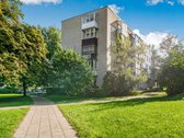 Parduodamas 2 Kambarių Butas Su Rūsiu Ir - nuotraukos Nr. 17