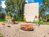 Parduodamas 2 Kambarių Butas Su Rūsiu Ir - nuotraukos Nr. 18