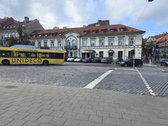 Parduodame Vieno Kambario Butą Pylimo G. 53 - nuotraukos Nr. 2
