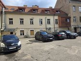 Parduodame Vieno Kambario Butą Pylimo G. 53 - nuotraukos Nr. 3