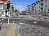 Parduodame Vieno Kambario Butą Pylimo G. 53 - nuotraukos Nr. 17