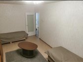 Isnomojamas imones darbuotojams 2 kambariu butas . - nuotraukos Nr. 3