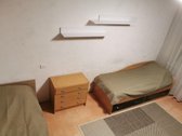 Isnomojamas imones darbuotojams 2 kambariu butas . - nuotraukos Nr. 7