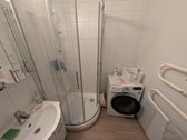Nuomojamas tvarkingas 2 kambarių butas - nuotraukos Nr. 4