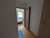 Nuomojamas tvarkingas 2 kambarių butas - nuotraukos Nr. 7
