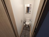 Nuomojamas tvarkingas 2 kambarių butas - nuotraukos Nr. 5