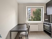 Parduodamas Įrengtas 1 Kambario Butas R. - nuotraukos Nr. 9