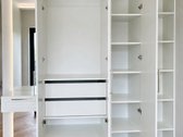 Parduodamas visiškai naujas 2 kambarių butas - nuotraukos Nr. 10
