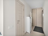 Parduodamas Įrengtas 1 Kambario Butas R. - nuotraukos Nr. 17