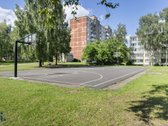 Parduodamas Įrengtas 1 Kambario Butas R. - nuotraukos Nr. 22