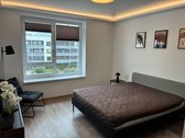 Išnuomojamas jaukus ir pilnai įrengtas 2 - nuotraukos Nr. 5