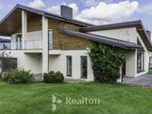 Nuomojamas erdvus namas su 4 miegamaisiais ir - nuotraukos Nr. 2