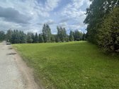 Parduodamas Namų Valdos Sklypas Utenoje. - nuotraukos Nr. 3