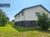 Parduodami Modernūs Ir Stilingi Kotedžai - nuotraukos Nr. 5