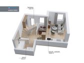 Parduodami Modernūs Ir Stilingi Kotedžai - nuotraukos Nr. 11