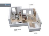 Parduodami Modernūs Ir Stilingi Kotedžai - nuotraukos Nr. 12