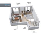 Parduodami Modernūs Ir Stilingi Kotedžai - nuotraukos Nr. 18