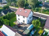 Parduodamas gyvenamasis namas adresu Žarėnų g - nuotraukos Nr. 19