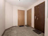 Parduodamas šviesus ir tvarkingas 2 kambarių - nuotraukos Nr. 27