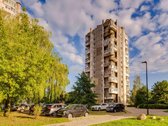 Parduodamas šviesus ir tvarkingas 2 kambarių - nuotraukos Nr. 29
