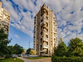 Parduodamas šviesus ir tvarkingas 2 kambarių - nuotraukos Nr. 31