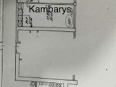 Parduodamas 20 m² kambarys bendrame bute - nuotraukos Nr. 21