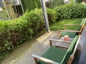 Išnuomojamas jaukus 2 k. 44m² butas pirmame - nuotraukos Nr. 12