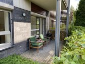 Išnuomojamas jaukus 2 k. 44m² butas pirmame - nuotraukos Nr. 13