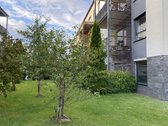 Išnuomojamas jaukus 2 k. 44m² butas pirmame - nuotraukos Nr. 14