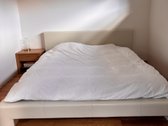 Išnuomojamas jaukus 2 k. 44m² butas pirmame - nuotraukos Nr. 5