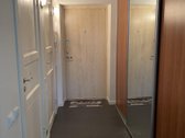 Išnuomojamas jaukus 2 k. 44m² butas pirmame - nuotraukos Nr. 7