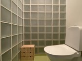 Išnuomojamas jaukus 2 k. 44m² butas pirmame - nuotraukos Nr. 11