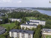 Amberti Nt agentūra parduoda 2 kambarių butą