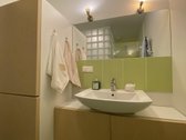 Išnuomojamas jaukus 2 k. 44m² butas pirmame - nuotraukos Nr. 9