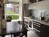 Išnuomojamas jaukus 2 k. 44m² butas pirmame - nuotraukos Nr. 4