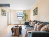 Erdvus 3 Kambarių Butas Su Dviem Įstiklintais - nuotraukos Nr. 6