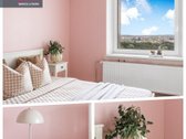 Erdvus 3 Kambarių Butas Su Dviem Įstiklintais - nuotraukos Nr. 14