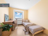 Erdvus 3 Kambarių Butas Su Dviem Įstiklintais - nuotraukos Nr. 16