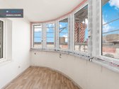 Erdvus 3 Kambarių Butas Su Dviem Įstiklintais - nuotraukos Nr. 25