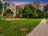 Erdvus 3 Kambarių Butas Su Dviem Įstiklintais - nuotraukos Nr. 30