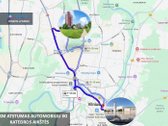 Erdvus 3 Kambarių Butas Su Dviem Įstiklintais - nuotraukos Nr. 32