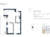 3 Kambarių Butas Pačiame Druskininkų Centre – - nuotraukos Nr. 8