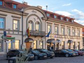Nuomojama naujai įrengta studija Vilniaus - nuotraukos Nr. 17