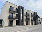 Nuomojamas naujas, įrengtas 1,5 kambario - nuotraukos Nr. 20